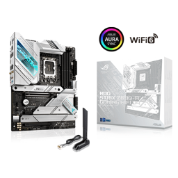 დედაბარათი - Asus Rog Strix Z690-A Gaming Wi-Fi D4