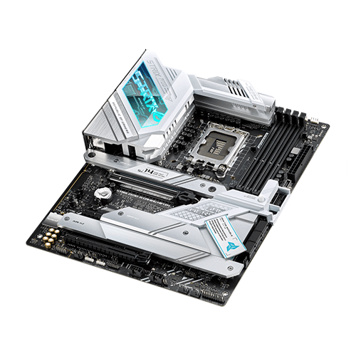 დედაბარათი - Asus Rog Strix Z690-A Gaming Wi-Fi D4