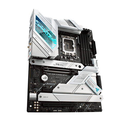 დედაბარათი - Asus Rog Strix Z690-A Gaming Wi-Fi D4