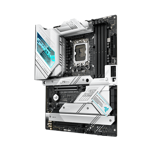 დედაბარათი - Asus Rog Strix Z690-A Gaming Wi-Fi D4