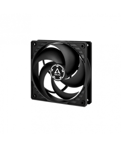 ქეისის გაგრილება - Arctic P12 Silent Pressure-Optimesed Extra Quit 120 mm