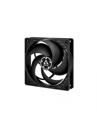 ქეისის გაგრილება - Arctic P12 Silent Pressure-Optimesed Extra Quit 120 mm