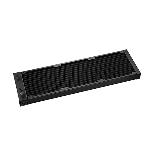 პროცესორის წყლის გაგრილება - Deep Cool Gammaxx L360 360 mm ARGB PWM