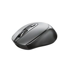 უკაბელო ტენვადი მაუსი - Trust Zaya Wireless Rechargable Mouse Black