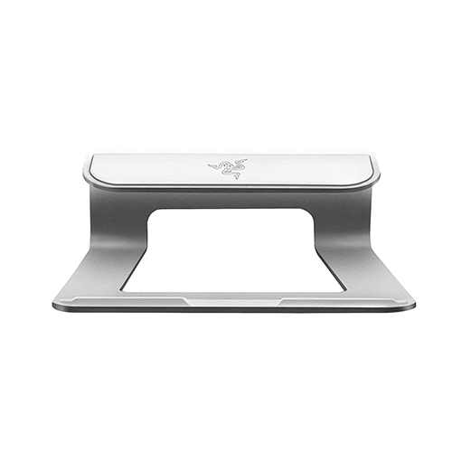 ნოუთბუქის სადგამი - Razer Laptop Stand White