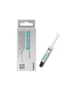 თერმოპასტა - Zalman Thermal Compound ZM-STC8, 8,3 W/mxk, 1,5g