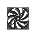 ქეისის გაგრილება - Arctic F12 120 mm Black