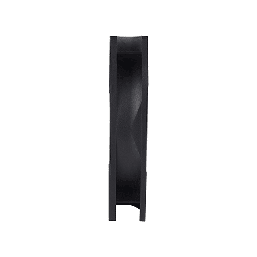ქეისის გაგრილება - Arctic F12 120 mm Black