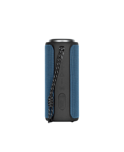 უკაბელო Bluetooth დინამიკი - 2E SoundXTube TWS Blue