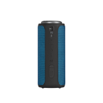 უკაბელო Bluetooth დინამიკი - 2E SoundXTube TWS Waterproof Blue