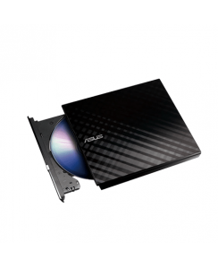 USB DVD RW Asus SDRW-08D2S-U LITE Slim Black