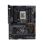 დედაბარათი - Asus Tuf Gaming Z690-Plus Wi-Fi DDR4