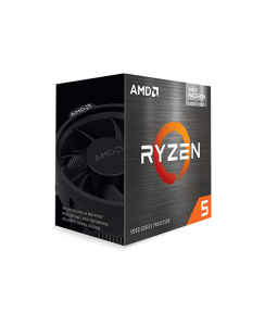 პროცესორი - AMD Ryzen™ 5 5600G 3.9 Ghz