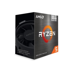 პროცესორი - AMD Ryzen™ 5 5600G 3.9 Ghz
