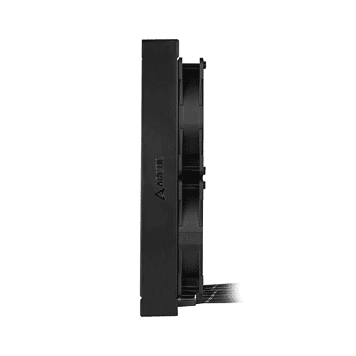 პროცესორის წყლის გაგრილება - Arctic Liquid Freezer II 240 mm RGB With Controller