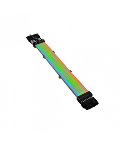 Strimer Plus Lian Li 8 Pin Extension RGB