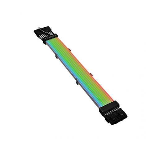 Strimer Plus Lian Li 8 Pin Extension RGB