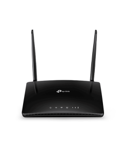 WiFi როუტერი - TP-Link AC750 MR200 4G LTE Router + Sim Card Port