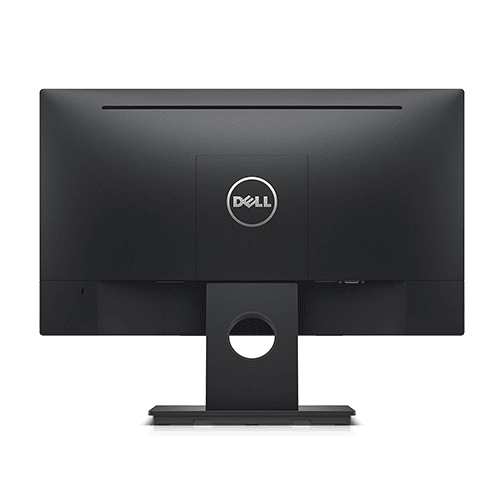 მონიტორი - Dell E2016HV - 19.5 Inch / FHD / TN / 60 Hz / 6 Ms