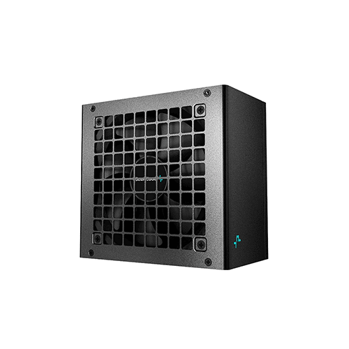 კვების ბლოკი - Deep Cool PF 750 750 Watt 80 Plus