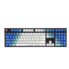 მექანიკური კლავიატურა - Varmilo Keyboard MA108M V2 Summit R2 EC Rose V2 RU