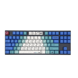 მექანიკური კლავიატურა - Varmilo Keyboard MA87M V2 Summit R2 EC Sakura V2 RU