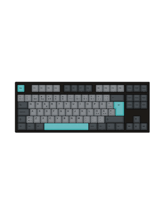 მექანიკური კლავიატურა - Varmilo Keyboard MA87M V2 Yakumo EC Ivy V2 RU