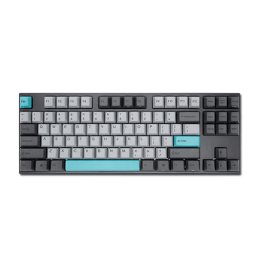 მექანიკური კლავიატურა - Varmilo Keyboard MA87M V2 Moonlight EC Rose V2 RU