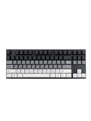 მექანიკური კლავიატურა - Varmilo Keyboard MA87M V2 Yakumo EC Rose V2 RU