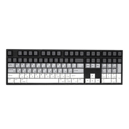 მექანიკური კლავიატურა - Varmilo Keyboard MA108M V2 Yakumo EC Sakura V2 RU
