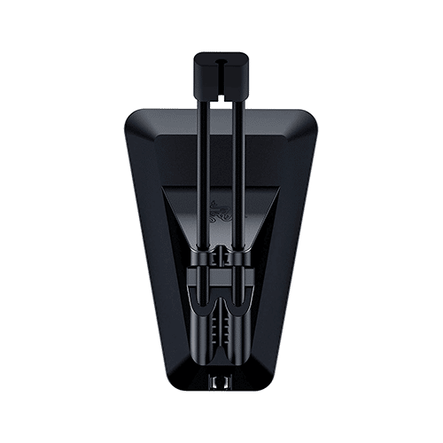 მაუსის კაბელის დამჭერი - Razer Mouse Bungee V2 Black
