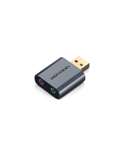 USB Sound Card Vention