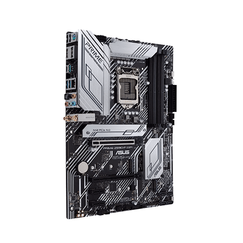 დედაბარათი - Asus Prime Z590-P Wi-Fi D4