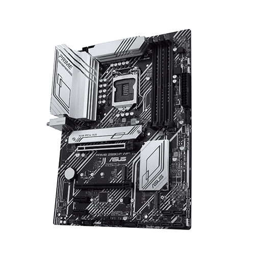 დედაბარათი - Asus Prime Z590-P Wi-Fi D4