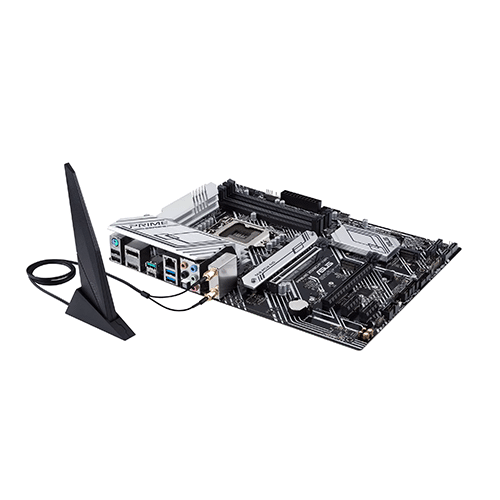 დედაბარათი - Asus Prime Z590-P Wi-Fi D4