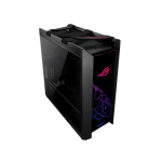 ქეისი - Asus Rog Strix Helios GX601 Black - 4x140 Fan