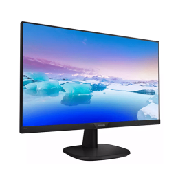 მონიტორი - Philips 273V7QDSB - 27 Inch / FHD / IPS / 75 Hz / 4 Ms