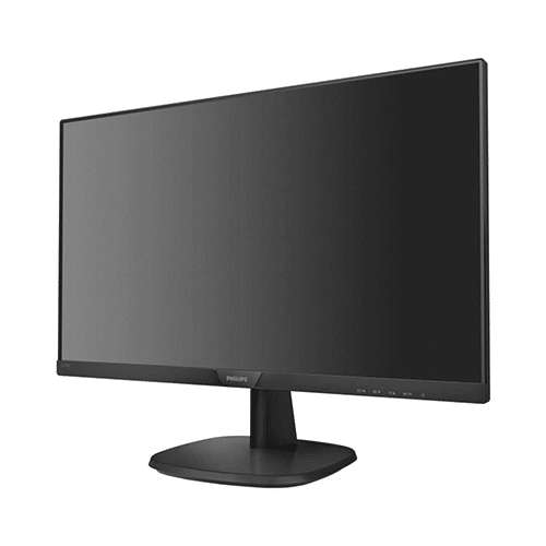 მონიტორი - Philips 273V7QDSB - 27 Inch / FHD / IPS / 75 Hz / 4 Ms