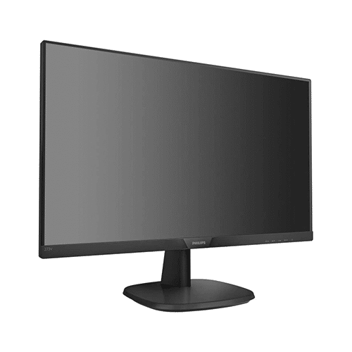 მონიტორი - Philips 273V7QDSB - 27 Inch / FHD / IPS / 75 Hz / 4 Ms