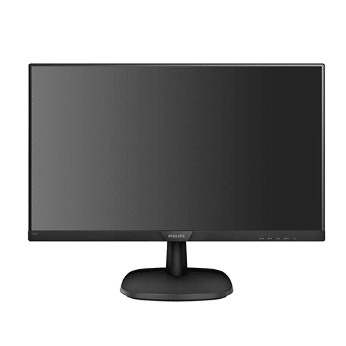 მონიტორი - Philips 273V7QDSB - 27 Inch / FHD / IPS / 75 Hz / 4 Ms