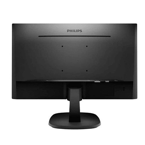 მონიტორი - Philips 273V7QDSB - 27 Inch / FHD / IPS / 75 Hz / 4 Ms