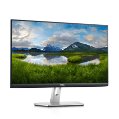 მონიტორი - Dell S2421H - 24 Inch / FHD / IPS / 75 Hz / 4 Ms