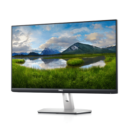 მონიტორი - Dell S2421HN - 24 Inch / FHD / IPS / 75 Hz / 4 Ms