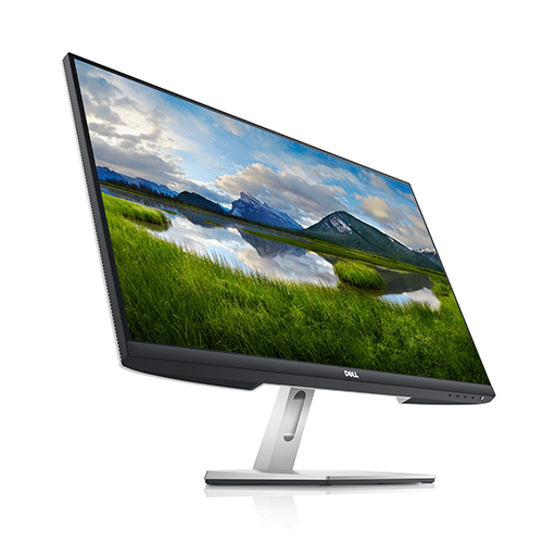 მონიტორი - Dell S2421HN - 24 Inch / FHD / IPS / 75 Hz / 4 Ms