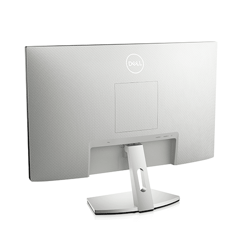 მონიტორი - Dell S2421HN - 24 Inch / FHD / IPS / 75 Hz / 4 Ms