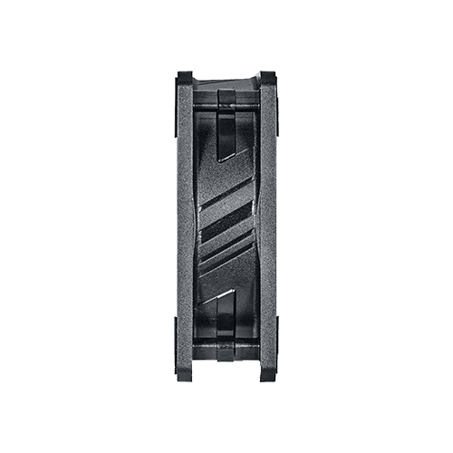 Case Fan - Cooler Master SickleFlow 80 mm Black