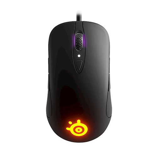 მაუსი - SteelSeries Sensei Ten