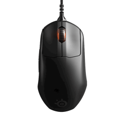 მაუსი - SteelSeries Prime + Gaming Mouse