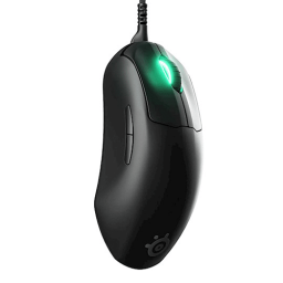 მაუსი - SteelSeries Prime + Gaming Mouse