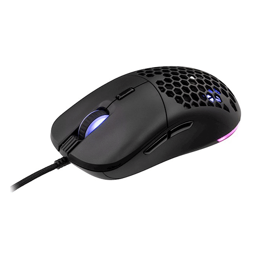 მაუსი - 2E Gaming HyperDrive Lite RGB Black